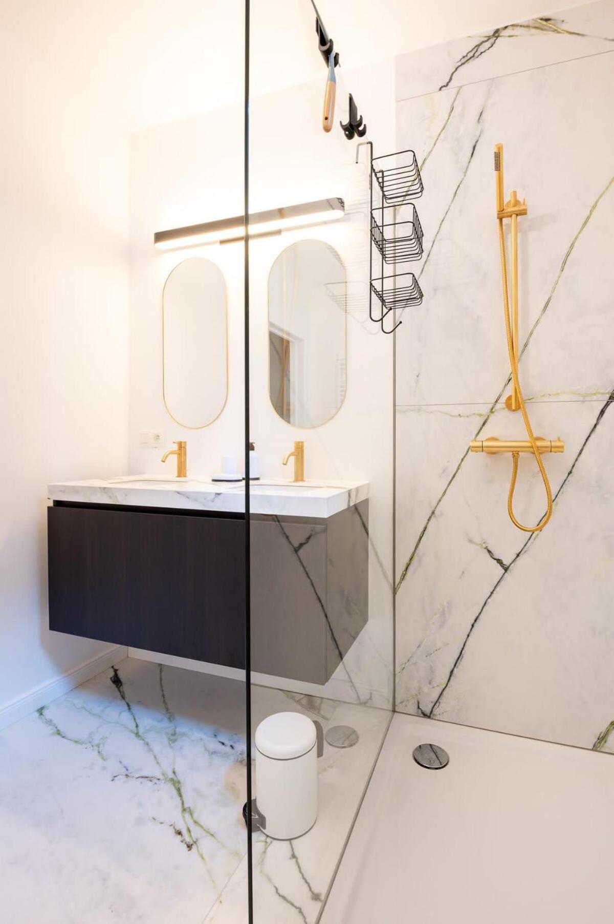 Renovated Art Deco Apartment With Vintage Elements Oostende Exterior foto