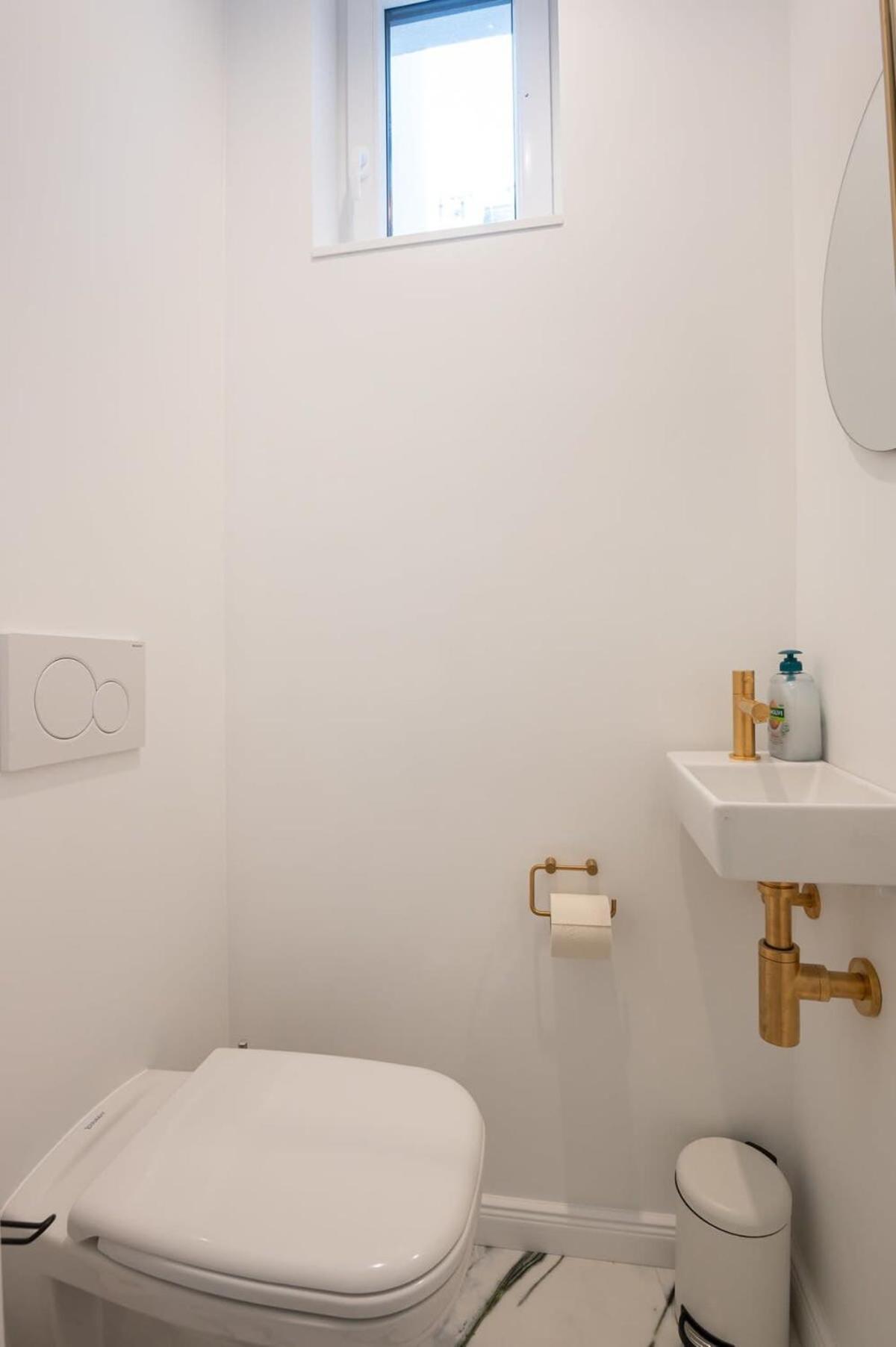 Renovated Art Deco Apartment With Vintage Elements Oostende Exterior foto