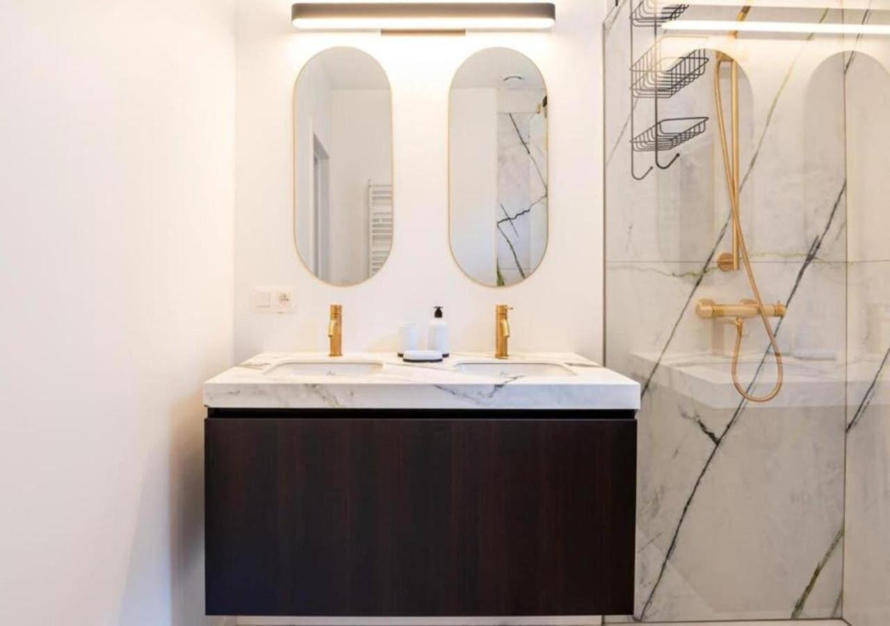 Renovated Art Deco Apartment With Vintage Elements Oostende Exterior foto