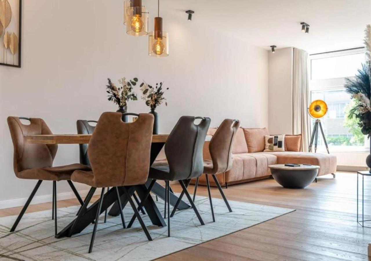 Renovated Art Deco Apartment With Vintage Elements Oostende Exterior foto